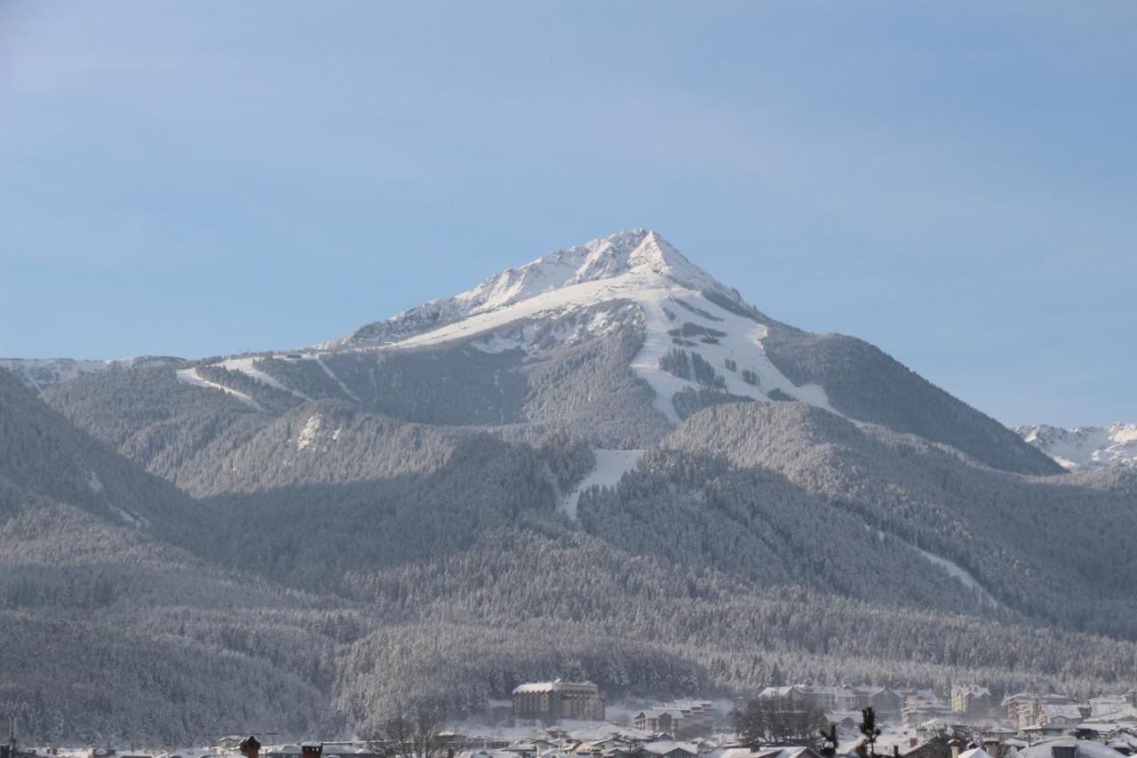 Hotel Alpin - 91 Бансько Екстер'єр фото